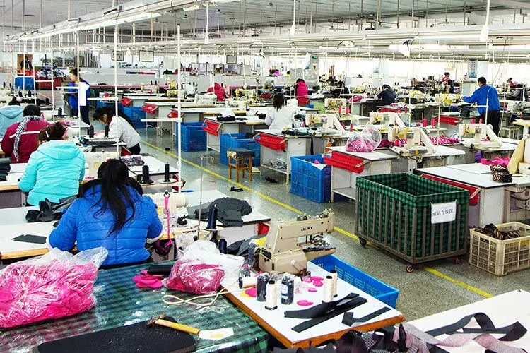 handbags manufacturing